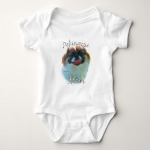 Body Pekingese Maman 2