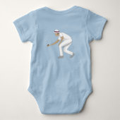 Body Pelouse Bowls (Dos)