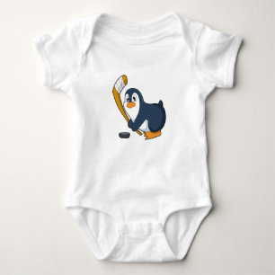 Body Penguin Hockey sur glace bâton de hockey sur glace