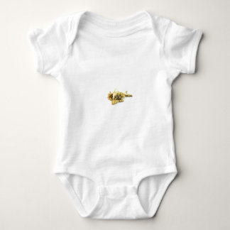 Body Pépites d'or