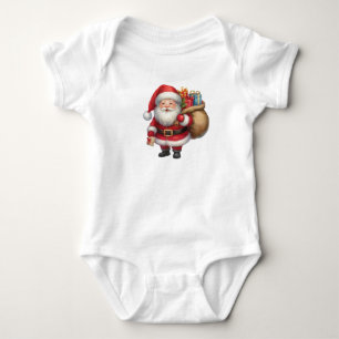 Body Père Noël