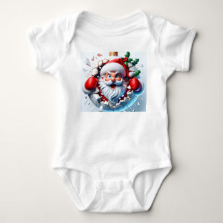 Body père Noël