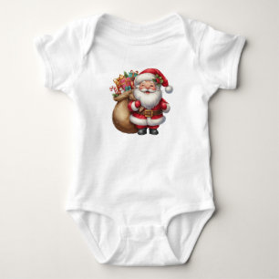 Body Père Noël