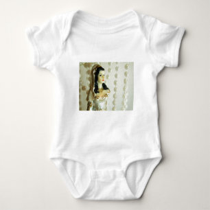 Body Perles nuptiales