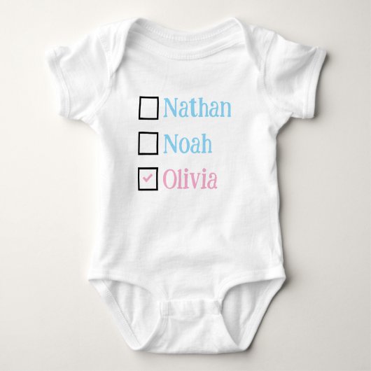 Body Personalized Triplets Gift, Custom Triplet Babies (Devant)