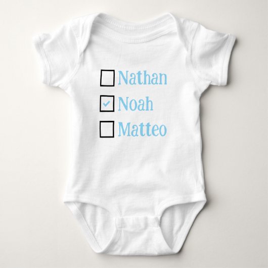 Body Personalized Triplets Gift, Custom Triplet Babies (Devant)