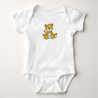 Personnalisable Baby Jaguar