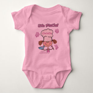 Body Personnalisation de Little Miss Chef