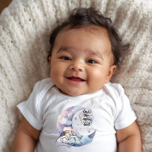 Body personnalisé pour bébé