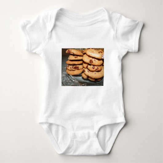 Body Personnaliser les biscuits dessert chocolat pépite (Devant)
