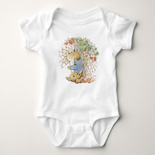 Body Peter Rabbit (Devant)