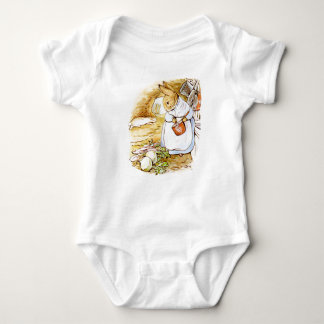Body Peter Rabbit