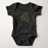 Body Petit aide de papa (Devant)