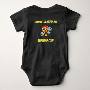 Body Petit aide de papa