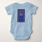 Body petit amour (Dos)