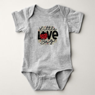 Body Petit amour de valentin