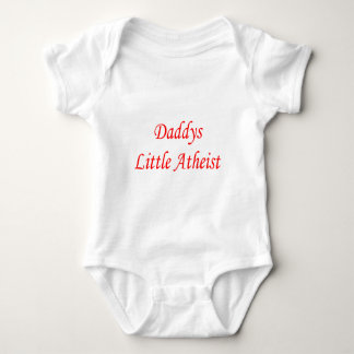 Body Petit athée de Daddys
