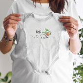 Body Petit bébé mignon