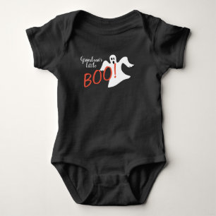 Body Petit Boo de grand-mère !