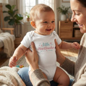 Body Petit Casseur de Coeurs : Saint-Valentin Adorable