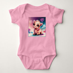 Body Petit chameau