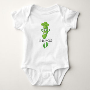 Body Petit chou bébé, cadeau bébé chou mignon bébé chou