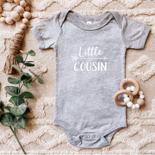Body Petit Cousin Enfants de la Famille Correspondant