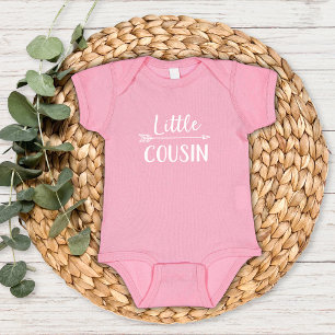 Body Petit Cousin Enfants de la Famille Correspondant