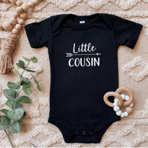 Body Petit Cousin Enfants de la même famille correspo