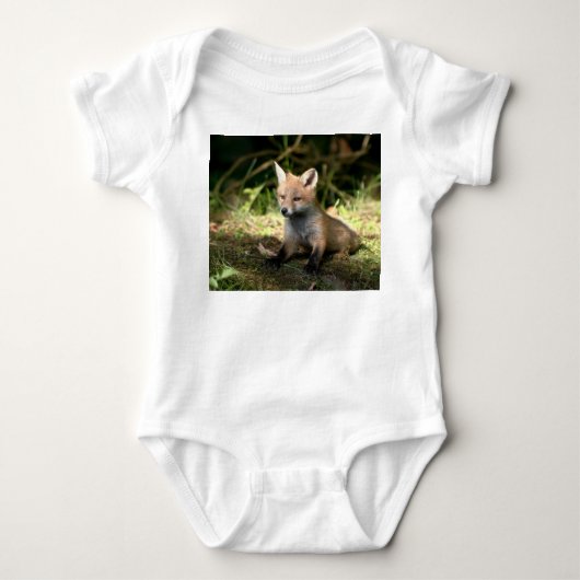 Body Petit Cub (Devant)
