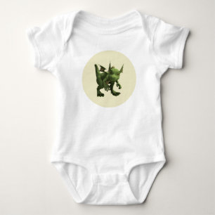 Body Petit Dragon