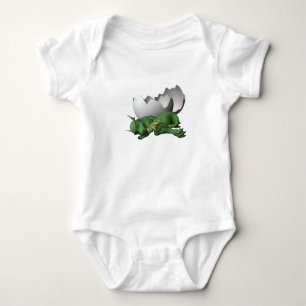 Body Petit dragon