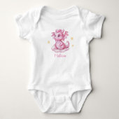 Body Petit Dragon Mignon (Devant)