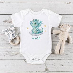 Body Petit Dragon Mignon