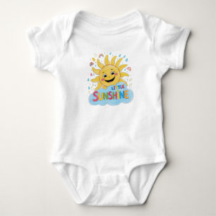 Body Petit Étoile Crayon Style Coussin et Couronne