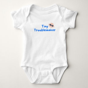 Body Petit Fauteur de Troubles