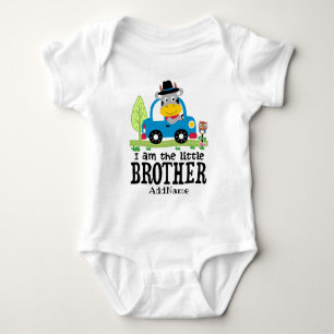 Body Petit frère