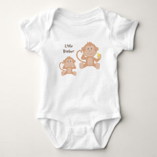 Body Petit Frère Baby Romer