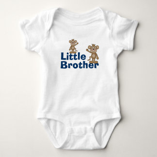 Body Petit frère singe mignon