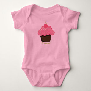 Body Petit gâteau de Lil