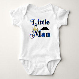 Body Petit homme bébé rameper