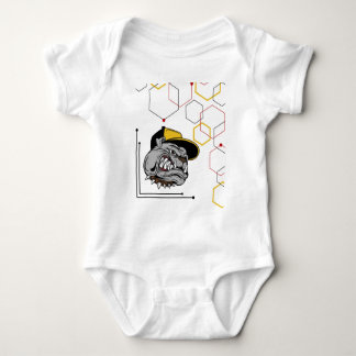 Body Petit Jersey Strampler