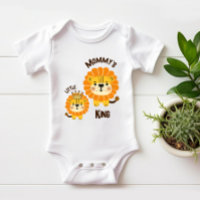 Petit lion