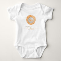 Petit Lion Baby Bodysuit
