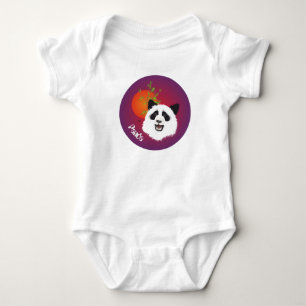 Body Petit Panda