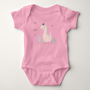Body Petit Plaisir Dino