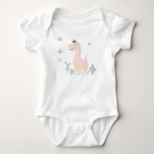 Body Petit Plaisir Dino