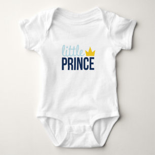 Body Petit prince Baby Bodysuit