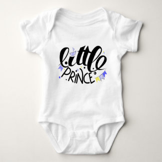 Body Petit prince Baby Bodysuit