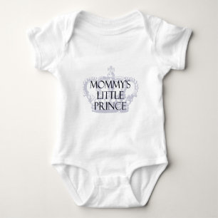 Body Petit Prince de maman